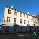 Продают квартиру в Rīga Teika Ropažu 17