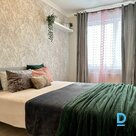 Продают квартиру в Rīga Iļģuciems Stūres 6