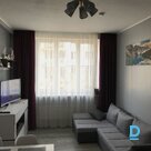 Apartment for sale in Rīga Dārzciems Stopiņu 14