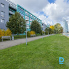 Apartment for sale in Rīga Klīversala Kuģu 26