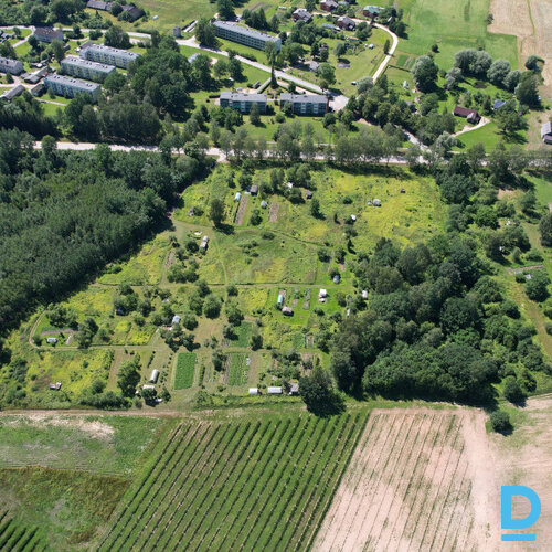 Pārdod zemi Augšlīgatnē Cēsu novadā Pārdod zemi Augšlīgatnē Cēsu novadā