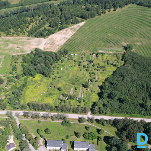 Pārdod zemi Augšlīgatnē Cēsu novadā Pārdod zemi Augšlīgatnē Cēsu novadā