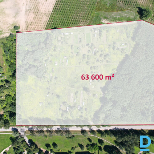 Pārdod zemi Augšlīgatnē Cēsu novadā Pārdod zemi Augšlīgatnē Cēsu novadā