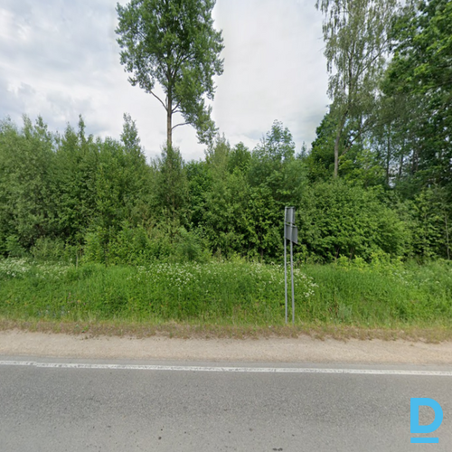 Pārdod zemi Augšlīgatnē Cēsu novadā Pārdod zemi Augšlīgatnē Cēsu novadā