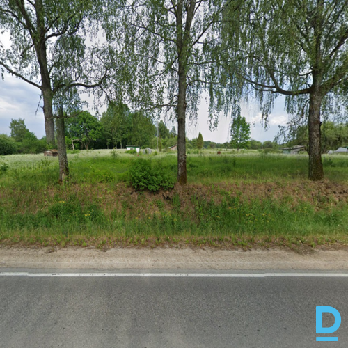 Pārdod zemi Augšlīgatnē Cēsu novadā Pārdod zemi Augšlīgatnē Cēsu novadā