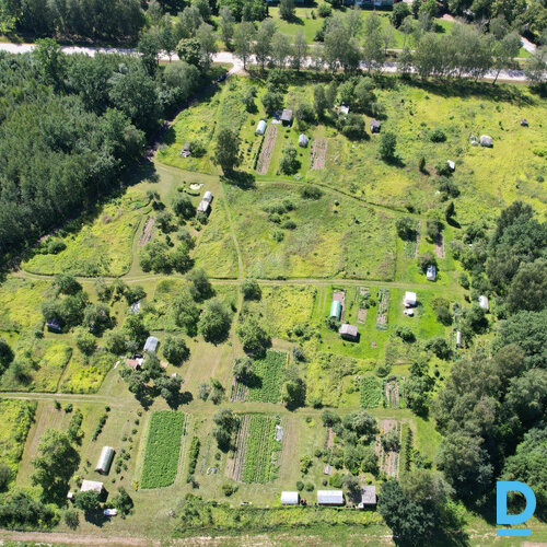 Pārdod zemi Augšlīgatnē Cēsu novadā Pārdod zemi Augšlīgatnē Cēsu novadā