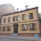 Продают квартиру в Rīga Centrs Strēlnieku 15