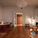 Шикарная дизайнерская квартира!