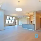 Самый крупный новый проект многоквартирного дома с зелёным внутренним двором в Старой Риге
