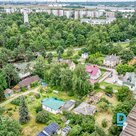 Продается одноэтажный дом в северной части Риги, Зиемелблазма, Вецмилгравис с земельным участком 1104m²