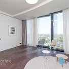 Zundas Torņi daudzfunkcionāls komplekss, kas ietver 336 dzīvojamos apartamentus, A klases biroju telpas 10 000 m², stāvvietas 700 vieglām automašīnām, Fitnesa un SPA zona vairāk nekā 4000 m²