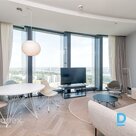 Zundas Torņi daudzfunkcionāls komplekss, kas ietver 336 dzīvojamos apartamentus, A klases biroju telpas 10 000 m², stāvvietas 700 vieglām automašīnām, Fitnesa un SPA zona vairāk nekā 4000 m²