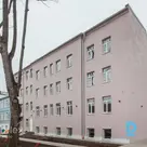 2-комнатная квартира с полной отделкой в новом квартале "Katrīnas pagalms"