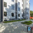 Возможность приобрести одну из 16 квартир в великолепном, отреставрированном кирпичном здании клубного типа по адресу: улица Елгавас, 65, Торнякалнс