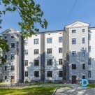 В стоимость включена одна кладовая! Возможность приобрести одну из 16 квартир в великолепном, отреставрированном кирпичном доме клубного типа в Торнякалнсе, на улице Елгавас 65