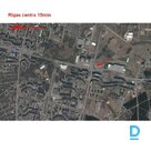 Land for rent Ulbrokas iela 24