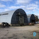 Продажа земля  Biķernieku iela 162B