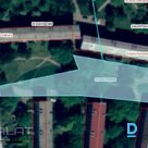 Продажа земля  Vaidavas iela 2a