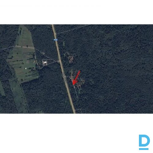 Pārdod zemi Atpūtas iela 24a Pārdod zemi Atpūtas iela 24a