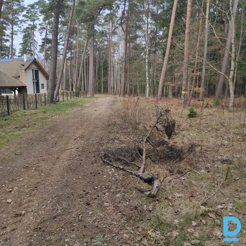 Pārdod zemi Atpūtas iela 24a Pārdod zemi Atpūtas iela 24a