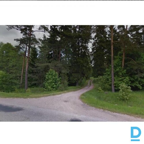 Pārdod zemi Atpūtas iela 24a Pārdod zemi Atpūtas iela 24a