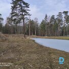 Pārdod zemi Atpūtas iela 24a
