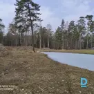 Продажа земля  Atpūtas iela 24a