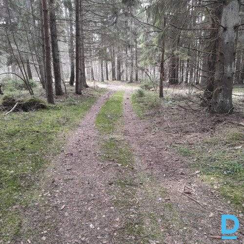 Pārdod zemi Atpūtas iela 24a Pārdod zemi Atpūtas iela 24a