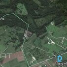 Продажа земля  Daugavas iela 