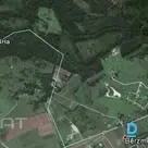 Продажа земля  Daugavas iela 