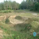 Продажа земля  Ventspils šoseja 