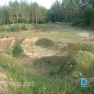 Продажа земля  Ventspils šoseja 