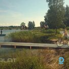 Продажа земля  salas pagasts 