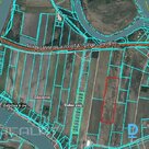 Продажа земля  Silozoli 