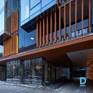 Продажа Квартиры Elizabetes iela 39