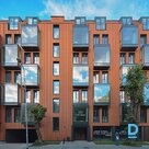 Продажа Квартиры Strēlnieku iela 8