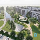 Продажа Квартиры Murjāņu iela 70 K-5