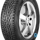 NOKIAN/NORDMAN WR D4 (DOT15) 215 45 R20 95V  XL