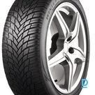 FIRESTONE WINTERHAWK 4 (RIM FRINGE PROTECTION) 205 60 R16 92H