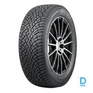 NOKIAN/NORDMAN HAKKAPELIITTA R5 205 50 R17 93R XL