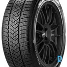 PIRELLI SCORPION WINTER (N0) (RIM FRINGE PROTECTION) 255 55 R18 105V