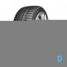 SAILUN ICE BLAZER ALPINE EVO 1 255 50 R19 107V