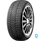 NEXEN WINGUARD SPORT 2 SUV 245 60 R18 105H
