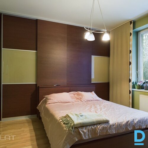 Pārdod dzīvokli Stirnu iela 13A Pārdod dzīvokli Stirnu iela 13A