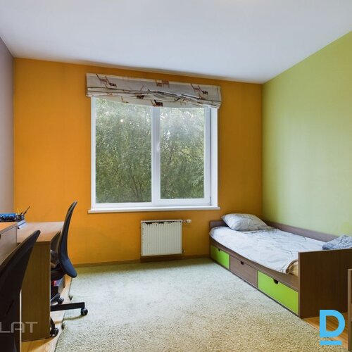 Pārdod dzīvokli Stirnu iela 13A Pārdod dzīvokli Stirnu iela 13A