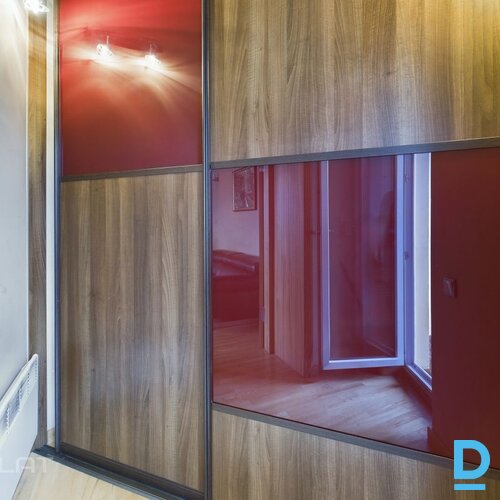 Pārdod dzīvokli Stirnu iela 13A Pārdod dzīvokli Stirnu iela 13A