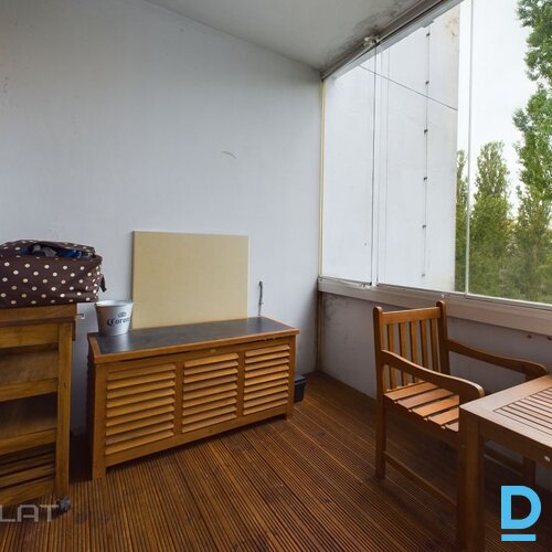 Pārdod dzīvokli Stirnu iela 13A Pārdod dzīvokli Stirnu iela 13A