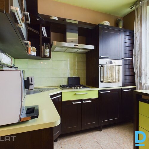 Pārdod dzīvokli Stirnu iela 13A Pārdod dzīvokli Stirnu iela 13A