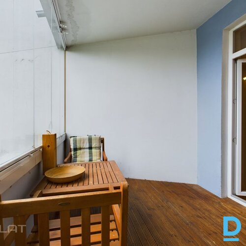 Pārdod dzīvokli Stirnu iela 13A Pārdod dzīvokli Stirnu iela 13A