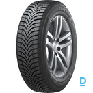 HANKOOK WINTER I* CEPT RS2 W452 195 60 R15 88H